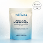 Deeper hydration with antioxidant support in every glass