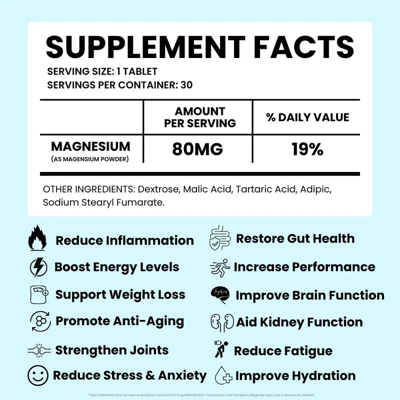 Hydrovilla Molecular Hydrogen is a dietary supplement with effervescent tablets that generate up to 12 ppm of molecular hydrogen when dissolved in water, designed for daily antioxidant and wellness support.